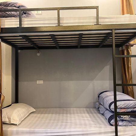 Ha Giang Ali Hostel Eksteriør bilde