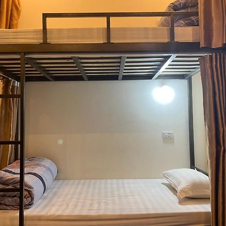 Ha Giang Ali Hostel Eksteriør bilde