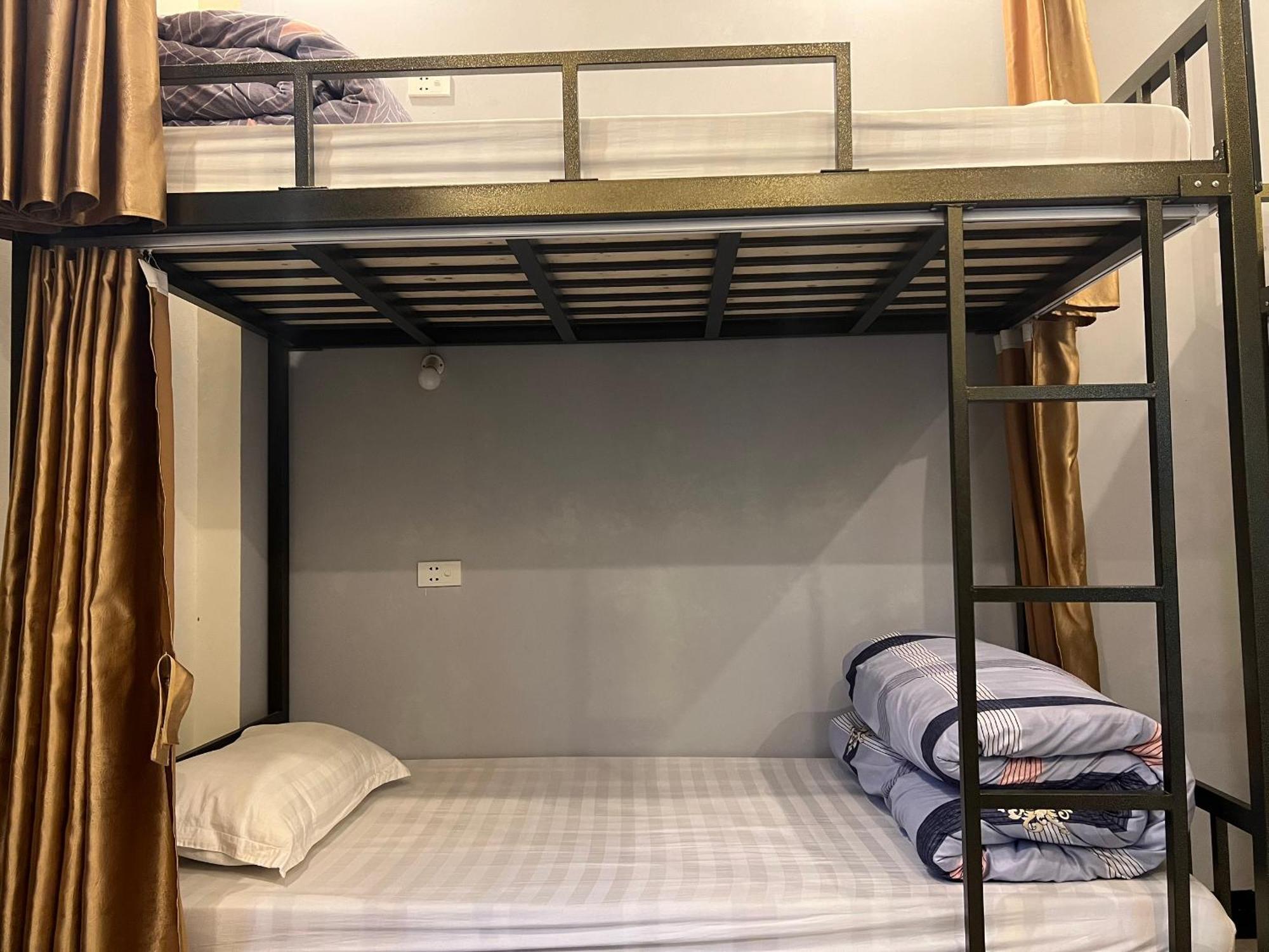 Ha Giang Ali Hostel Eksteriør bilde